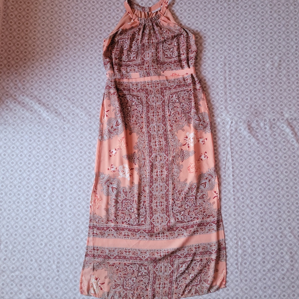 New York & Company Dress